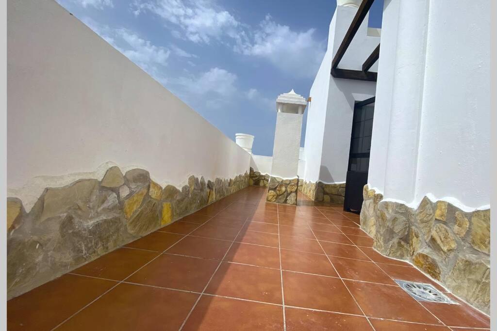 Exclusiva Villa De Lujo Corralejo Exterior foto