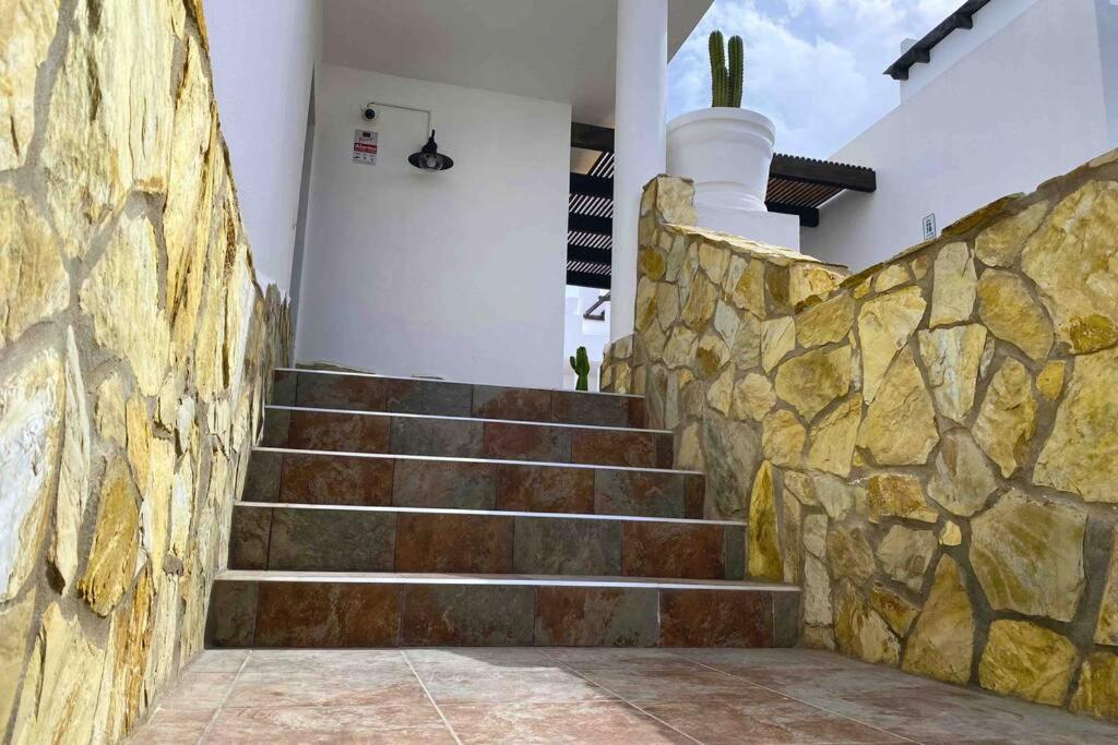 Exclusiva Villa De Lujo Corralejo Exterior foto