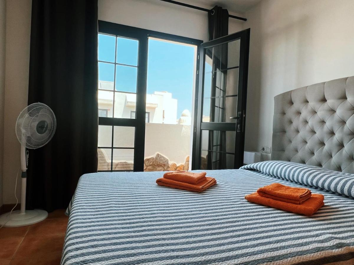Exclusiva Villa De Lujo Corralejo Exterior foto