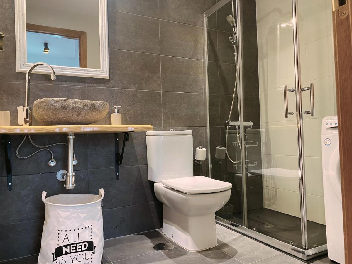 Exclusiva Villa De Lujo Corralejo Exterior foto